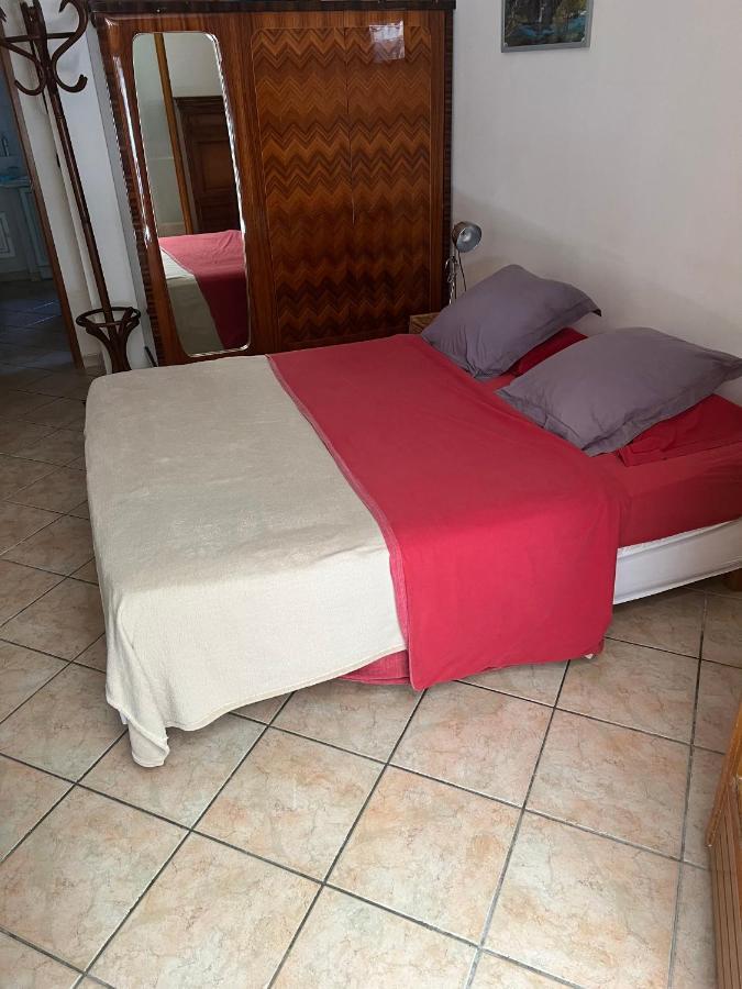 Bed and Breakfast Chez Guy à Marseille Extérieur photo